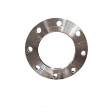 Alloy Steel Flange ASME B16.5 Standard Alloy Steel Pipe Flange